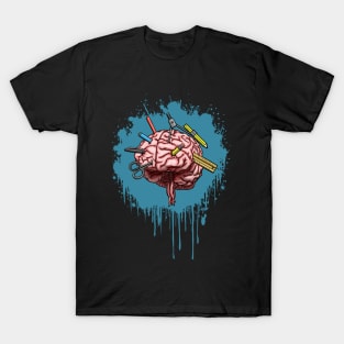 Creative Block T-Shirt